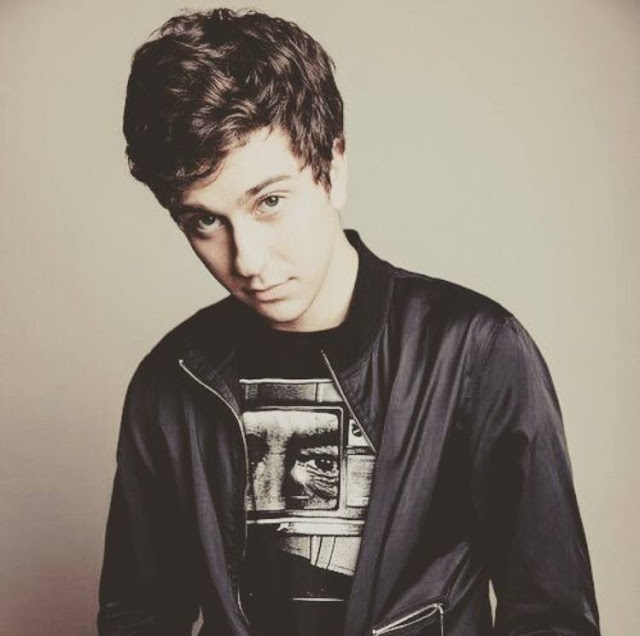 Nat Wolff Profile Pictures Dp Images