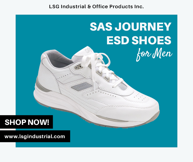 ESD Shoes Distributor Philippines