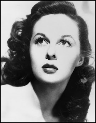 Susan Hayward part III