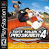 Download Tony Hawk's Pro Skater 4 PSX ISO