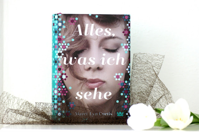 Alles, was ich sehe - Königskinder Verlag