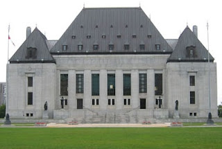 Supreme Court of Canada