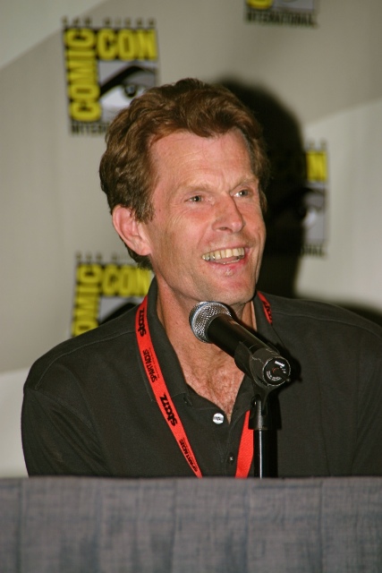 Kevin Conroy - Photo Set