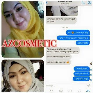 Image result for az cosmetic