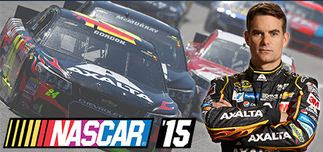 Nascar 15 Free Download for PC