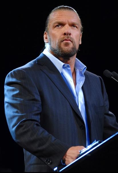 Triple H HD Wallpapers Free Download