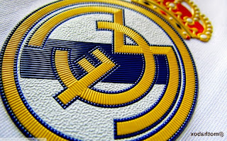 Real Madrid Football Club Wallpaper