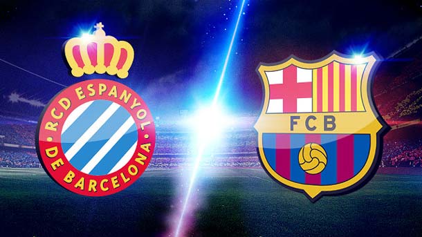 بث مباشر مباراة برشلونة وإسبانيول اليوم 08-07-2020 الدوري الإسباني