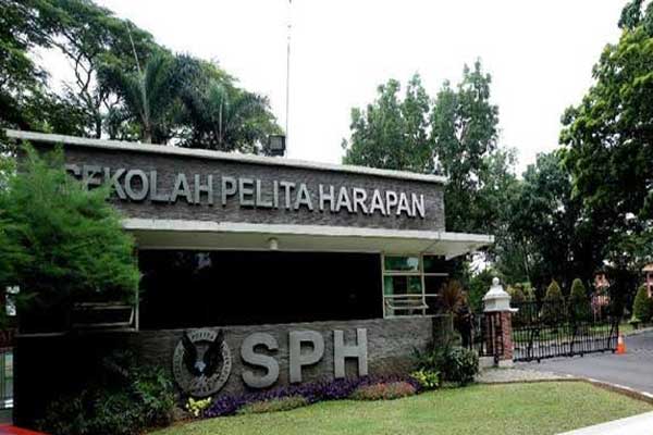 SMA Pelita Harapan Lippo Cikarang