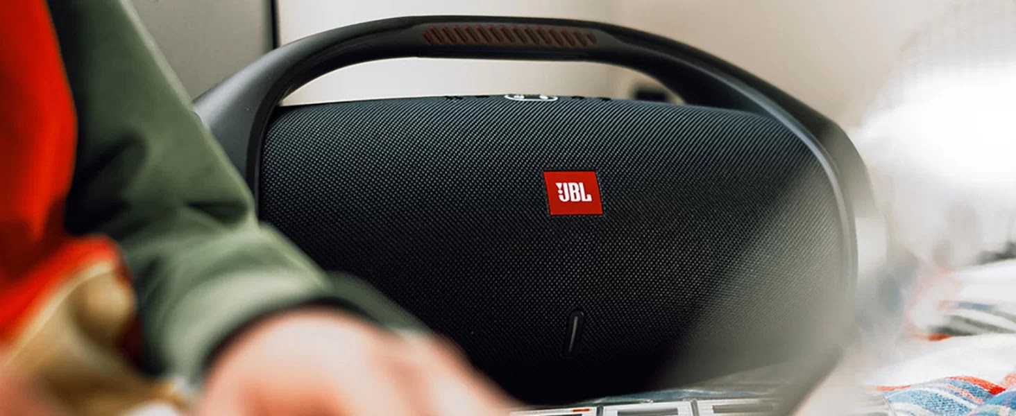 JBL Boombox 2 Review 