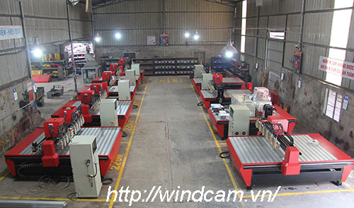 nên mua máy cnc ở đâu giá rẻ