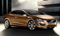 Volvo S60 Concept 