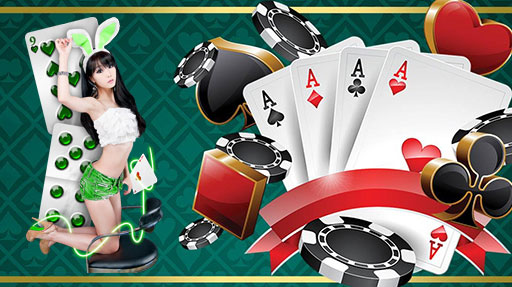 Daftar Poker Online