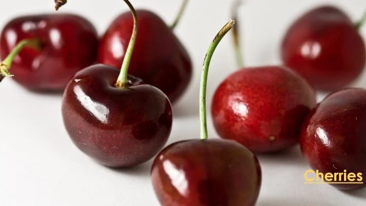 Cherries