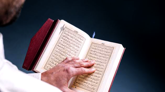 باب 31 سورہ لقمان کا خلاصہ