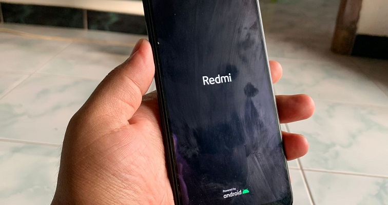 cara mengatasi hp xiaomi restart sendiri terus menerus