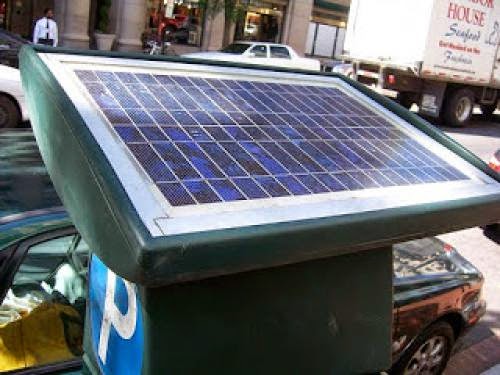 Why Americans Like Solar Energy