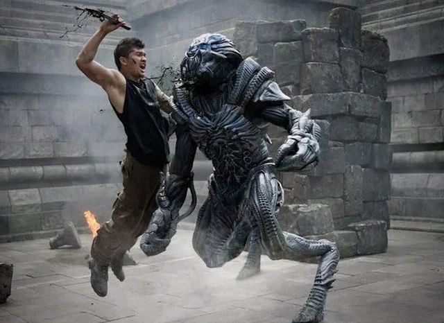 beyond skyline sinopsis