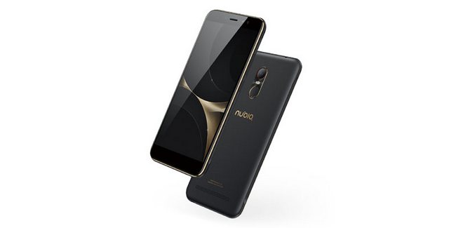 Nubia N1 Lite