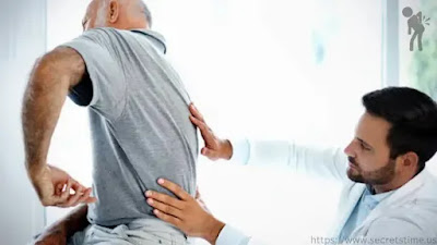 Coughing can cause back pain