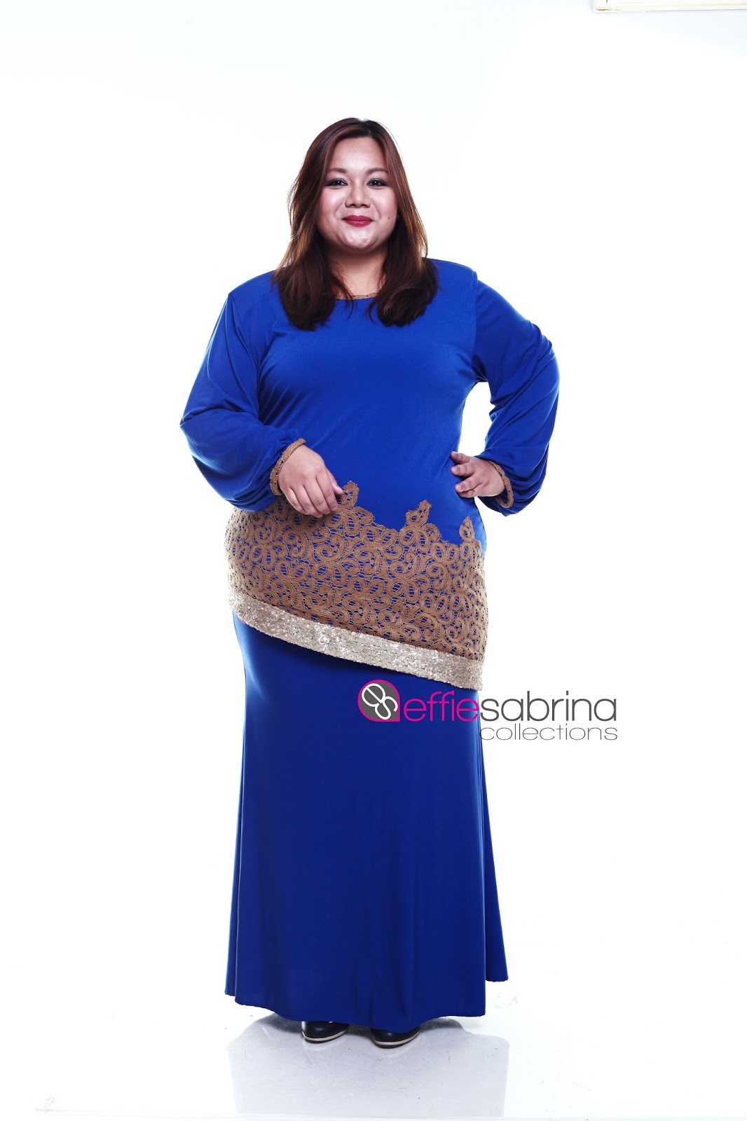 effiesabrina collections PETITE TO PLUS  SIZE  exclusive 