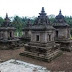 Candi Ngempon - Jawa Tengah