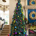 Artificial Christmas Trees 2014 Ideas from HGTV