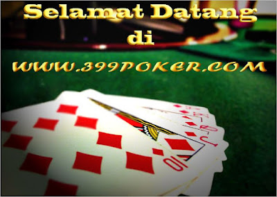  Poker Online Indonesia