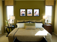 interior design ideas for small master bedroom