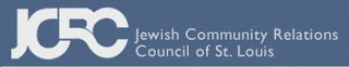 Jewish Community Relations Council of St. Louis Logo