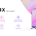 Mi LED TV 4X 125.7 cm (50 Inches) 4K Ultra HD Android TV (Black)