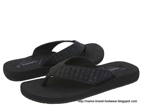 Name brand footwear:176628