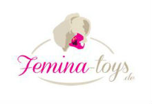 Femina Toys Ihr Onlineshop zum Dildo kaufen