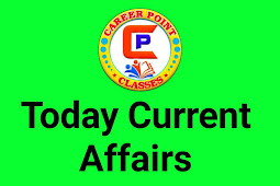 TODAY Current Affairs Pdf Download