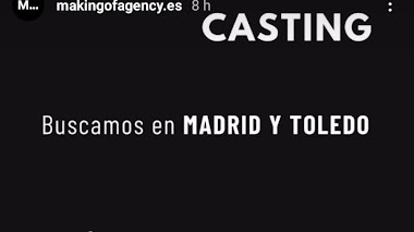 CASTING CALL MADRID Y TOLEDO: Se buscan BEBÉS para SPOT PUBLICITARIO