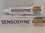 FREE Sensodyne Toothpaste Sample