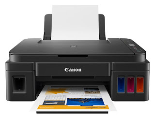 Canon PIXMA G2510 Printer Driver Download