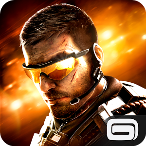 Modern Combat 5: eSports FPS Mod Apk