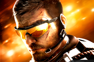 Modern Combat 5 eSports FPS 3.2.0i Apk Mod Data for Android
