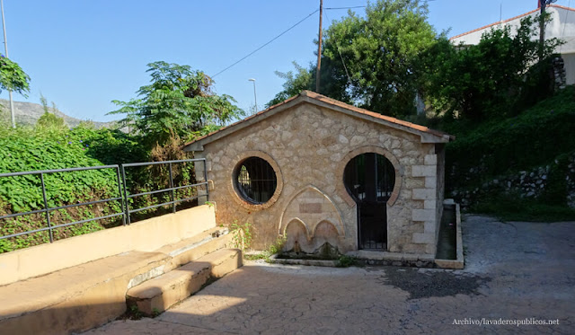 lavadero-font-baix-orba