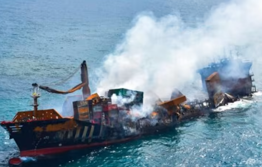 Offshore Maritime Accidents and Injuries
