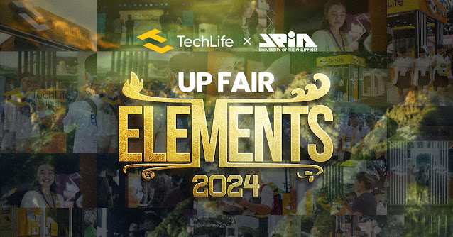 UP Fair Elements 2024