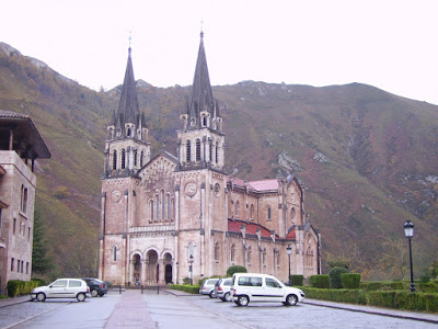 covadonga