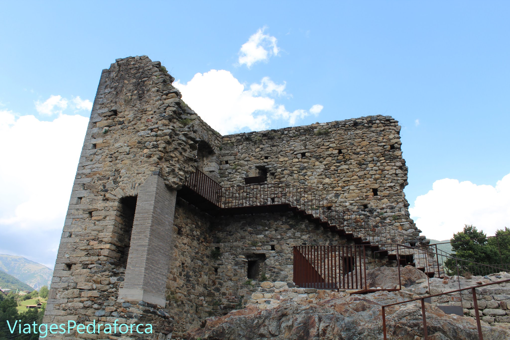 Vall de Ribes, Ripollès, rutes per Catalunya, patrimoni cultural