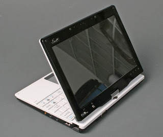 Asus Eee PC T91