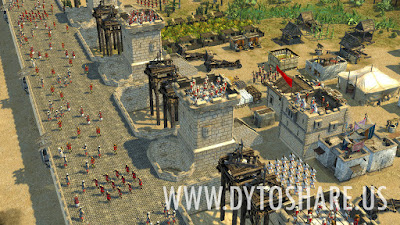 Stronghold Crusader 2 Full Version