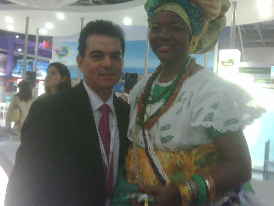 WORLD TRAVEL MARKET