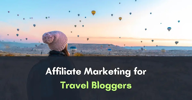 Learn how to turn your travel blog into a profitable business with the help of affiliate marketing. Maximize your revenue and build strong partnerships.