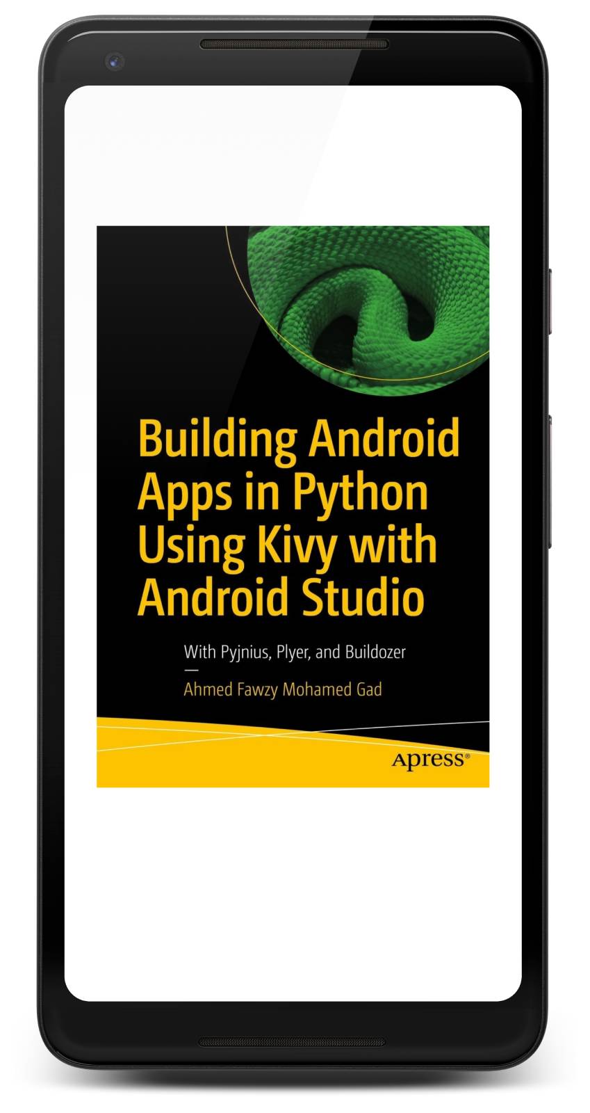 Two Books About The Kivy Gui Framework Two Books About The Kivy Gui Framework