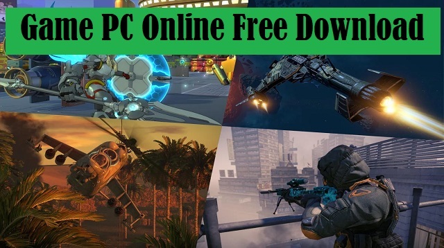 Untuk memulai perjalanan anda memainkan game PC gratis terbaik 5 Game PC Online Free Download Terbaru